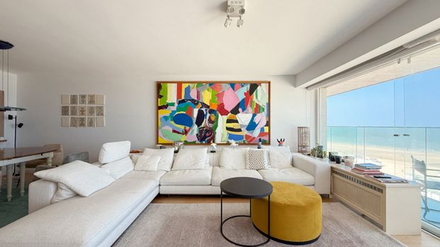 Tout savoir sur cet appartement à Knokke-Heist, à Knokke-Heist - Foto 1