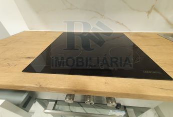 Apartamento T2 em Lisboa