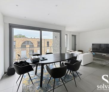 Appartement te huur in Aalter - Foto 3