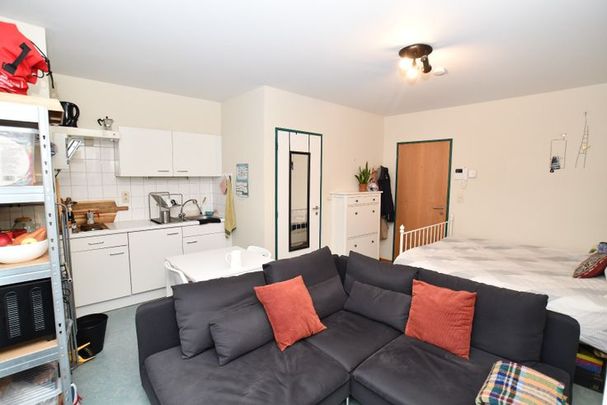 Studio te huur - Foto 1