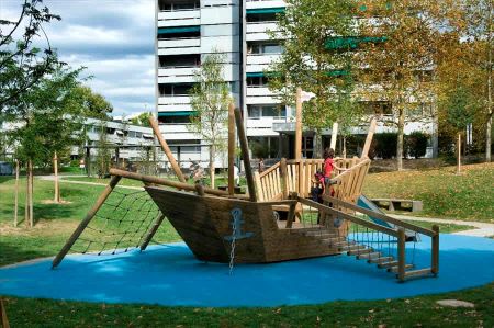 3 Zimmer, 67 m², 8. Stock - Foto 3