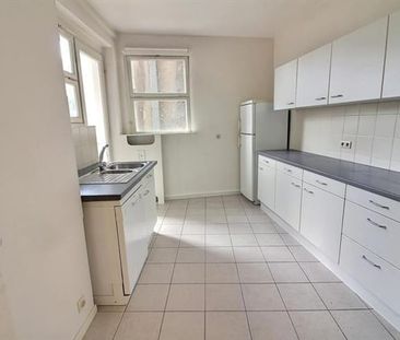 Appartement te huur - Photo 1