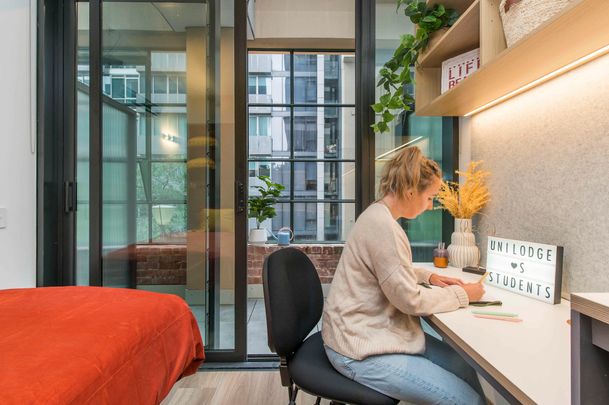 Studio Terrace - Photo 1