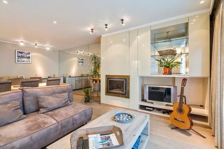 Appartement te huur - Foto 5