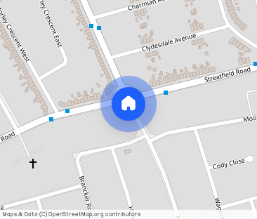 Streatfield Road, HARROW - Photo 1