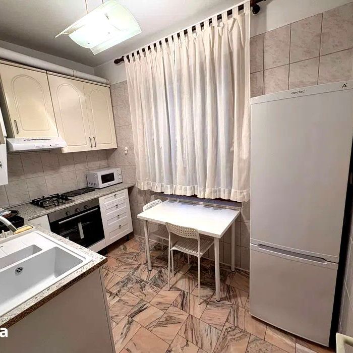 Apartament 2 camere de inchiriat, Floreasca/ centrala proprie - Fotografie 1
