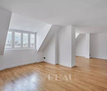 Appartement à louer à Paris 3Ème - Photo 3