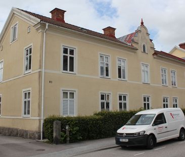Bagaregatan 61B - Photo 3