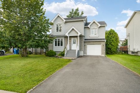 525, Rue Bourget, None, Vaudreuil-Dorion - Photo 4