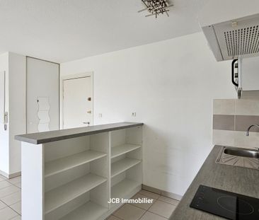 Location Appartement 2 pièces 45m² TOULOUSE 31200 - Photo 3
