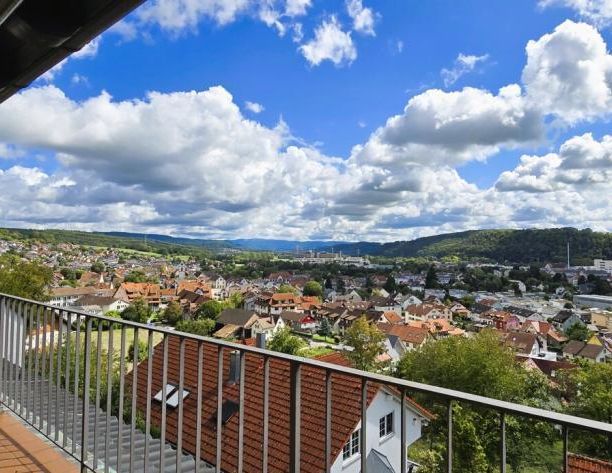 Maisonette in Lörrach - Foto 1