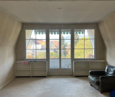 Charmante 4-Zimmerwohnung im beliebten Seefeld – befristet bis 31.0... - Photo 1