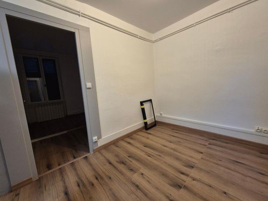Location Appartement 1 pièce 23m² MACON 71000 - Photo 1