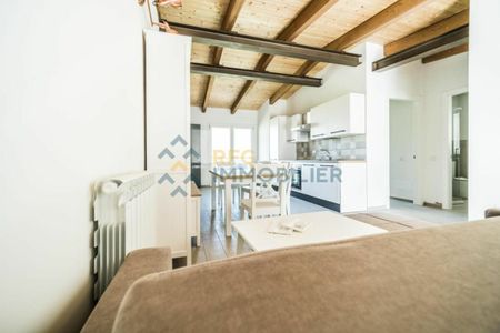 Apartment 3.5 rooms in Martigny - Photo 2