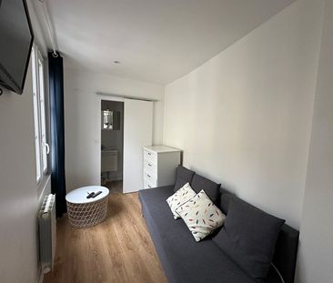 Location Appartement 2 pièces 30m² - Photo 2