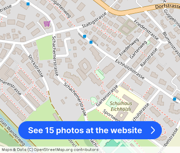 3.5 Zimmer, 94 m², EG - Photo 1