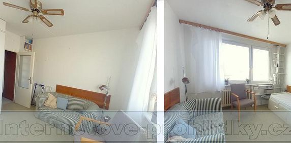 Pronájem pokoje 13 m² - Photo 2