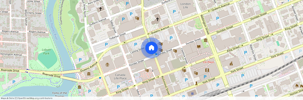 London, London, Middlesex, N6A 3C8