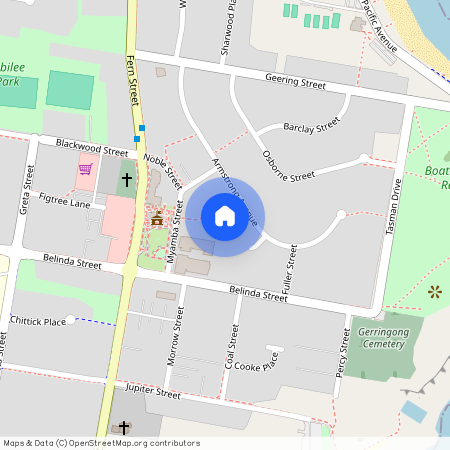 3 Robson Place, NSW 2534, Gerringong