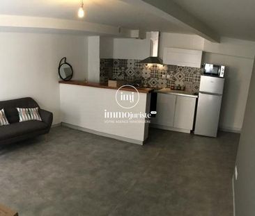 Location Appartement 2 pièces Limoges (87000) - Photo 2