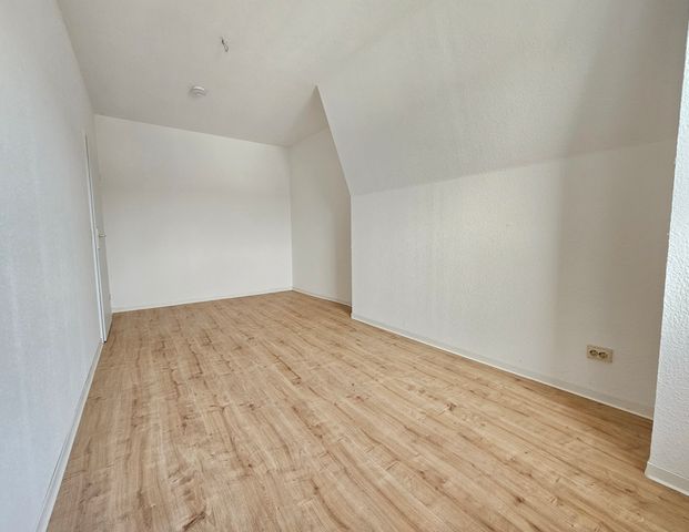 Schön renovierte Wohnung, Perfekt für die kleine Familie - Photo 1