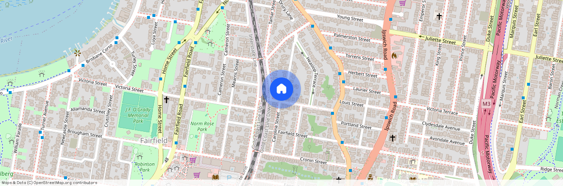 3/45 Aylesford St, Qld 4103, Annerley