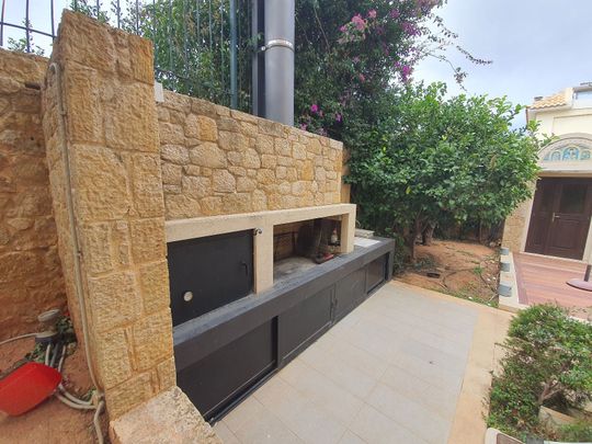 Μεζονέτα για ενοικίαση Πόρτο Ράφτη (Μαρκόπουλο) - Φωτογραφία 1
