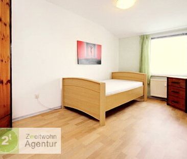 Möblierte 3-Zimmer-Wohnung, Tönisvorst, Krefelder Str. - Photo 1