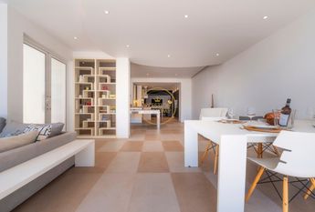 Apartamento T3 em Faro