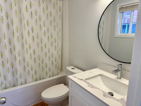 For Lease - 24 Sun King Crescent Unit# Main Floor, Barrie, Ontario - Photo 5