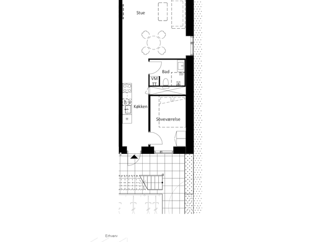 Gadelandet 24B - Photo 1