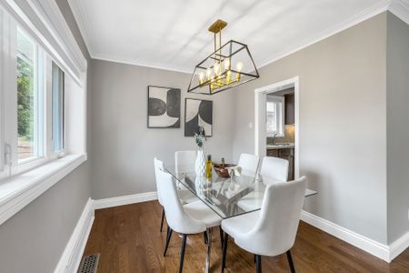 For Lease - 52 Ivorwood Crescent Unit# Main, Toronto, Ontario - Photo 4