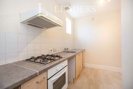 1 bedroom apartment to rent Augusta Place, Leamington Spa, CV32 - Photo 3