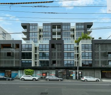 215/240-250 Lygon Street, Brunswick East VIC 3057 - Apartment For R... - Photo 3