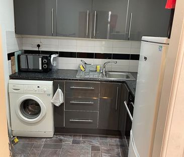 1 Bed Flat, Balcarres Street, EH10 - Photo 1