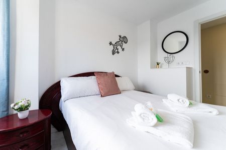 Calle Almuñécar - Foto 4