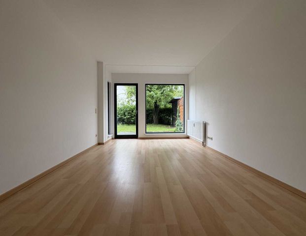 Charmante 2-Zimmer-Wohnung mit Garten & Terrasse in Potsdam – ruhig & zentral gelegen! - Photo 1