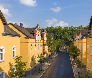 Hinein in Ihre neue Wohnung. - Photo 5