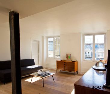 Appartement à louer rue d'Alger, Paris 1er - Photo 5