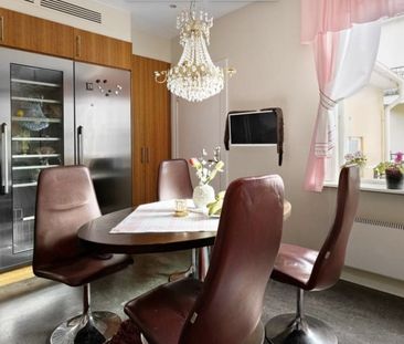 Örebro - 5rok - tillsv - 18.975kr/mån - Photo 3