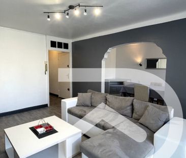 T3 À LOUER MEUBLÉ - Photo 5