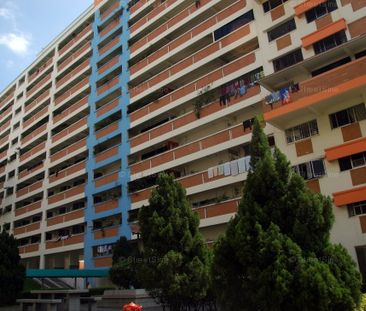 Blk 402 Fajar Road (Bukit Panjang), HDB 4 Rooms - For Rent - Photo 6