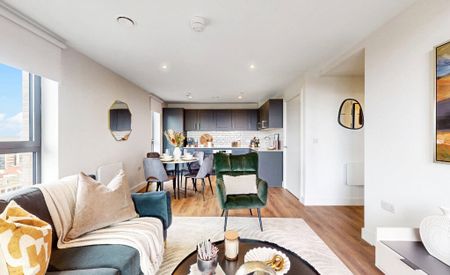 Francis House, SL6 1TY, Maidenhead - Photo 4