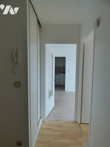 Ronchin - T2- 38m² - Photo 5