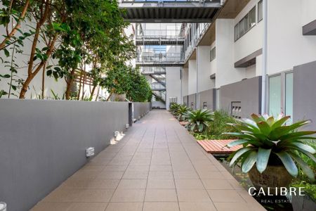 208/1 Ella Street, Newstead, QLD, 4006 - Photo 5