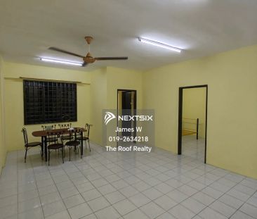 Garden Park Condo - Photo 3