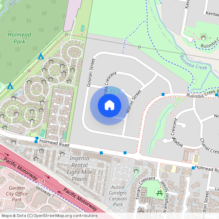 5 Boorala Crescent, Qld 4113, Eight Mile Plains