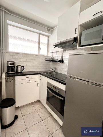 Location Appartement 2 pièces 41m² REIMS 51100 - Photo 3