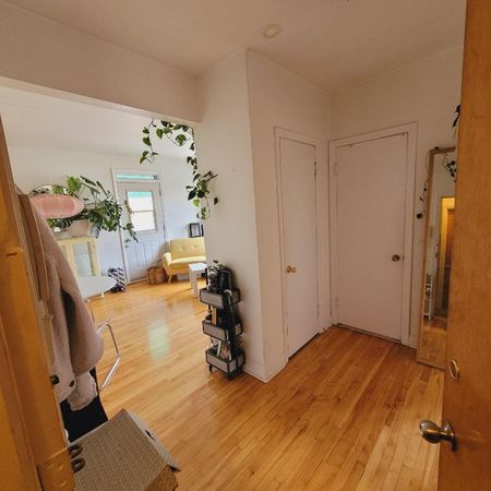 3 1/2 Vieux-Longueuil RÉNOVÉ - Photo 4