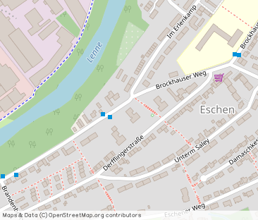 Brockhauser Weg 60, 58840 Plettenberg - Photo 1
